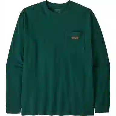 patagonia T