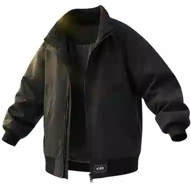 K411 cleanfitbomber