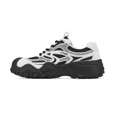 Hotwind Casual Low Sneakers