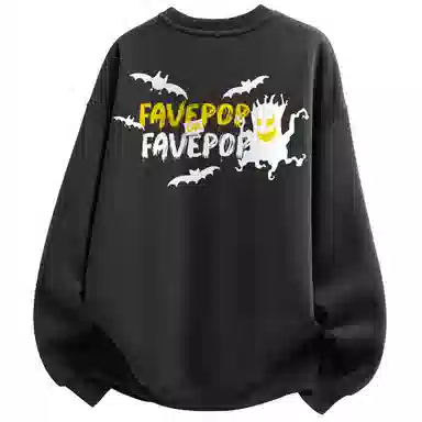 FAVEPOP Logo