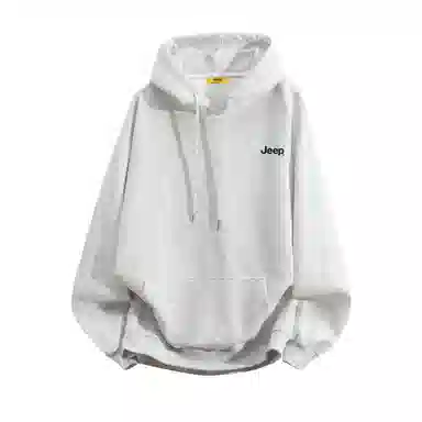 Jeep Hoodie