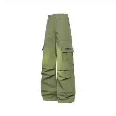 Kawasaki Parachute Pants
