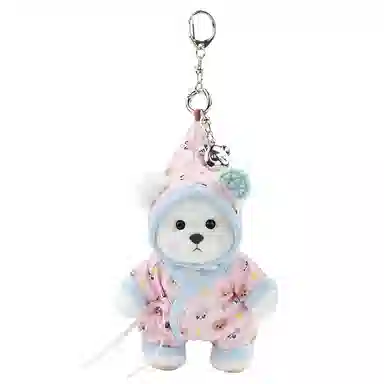 TeddyTales SVT BONGBONGEEBONGBONG Bear 15cm