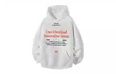 OXO OVERLOAD 420Glogo