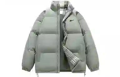 Warrior Retro Plaid Fleece Jacket