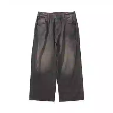 NOTHOMME Monterest Vintage Relaxed Jeans