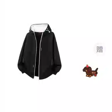 ALI THE FOX cleanfit