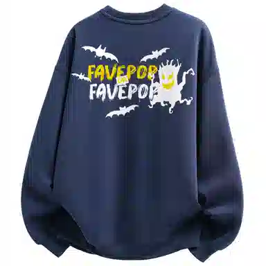 FAVEPOP Logo