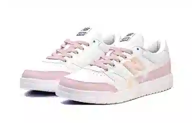 New Balance CT20 Pink White