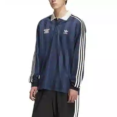 adidas originals Polo