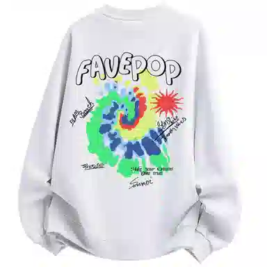 FAVEPOP Logo