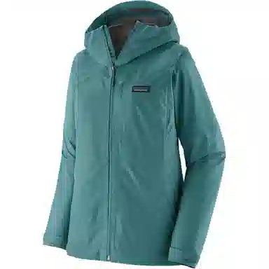 patagonia Boulder Fork Rain Jacket