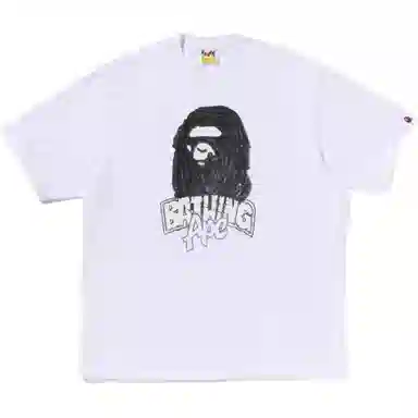 A BATHING APE FW25 T