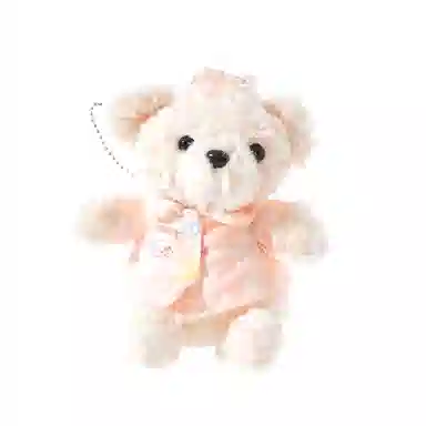 The Green Party 14cm