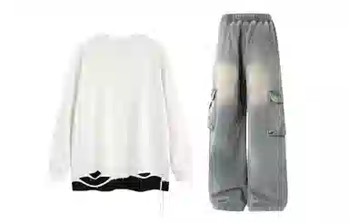 ABCNF vibe