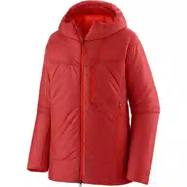 patagonia M's Topley Jkt