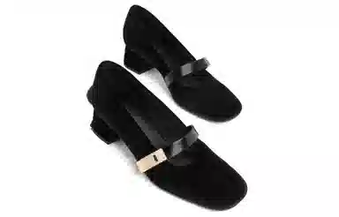 CHARLESKEITH ck PU 4.6cm
