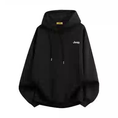 Jeep Hoodie