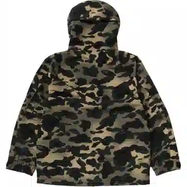 A BATHING APE FW25 FW25