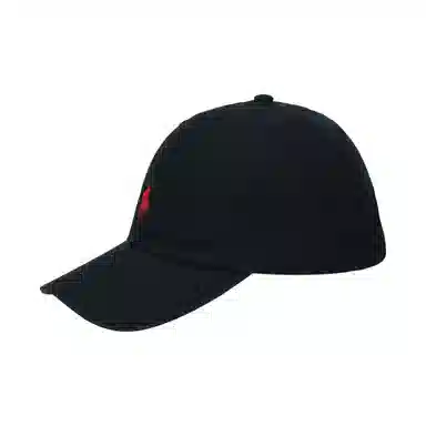 Polo Ralph Lauren Kids Cap Black