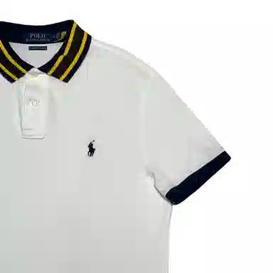 Polo Ralph Lauren LogoPolo