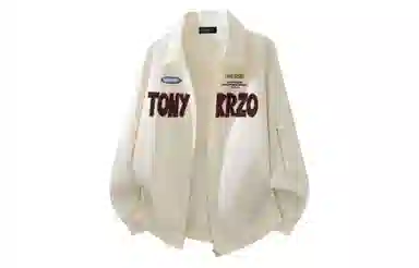 TONYKRZ Logo
