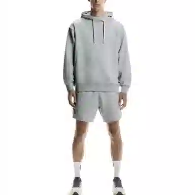 On Club Hoodie Smash