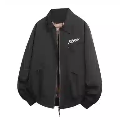 TEDDY College Logovibe