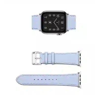 Akkerds Apple Watch