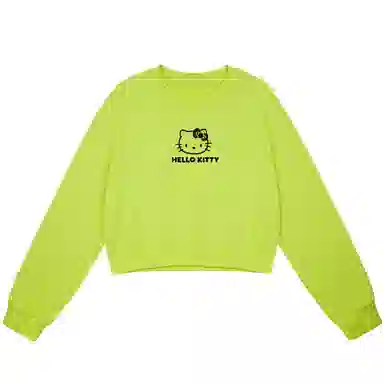 Sanrio x HelloKitty SS25