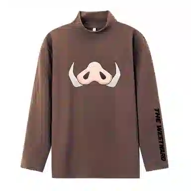 T