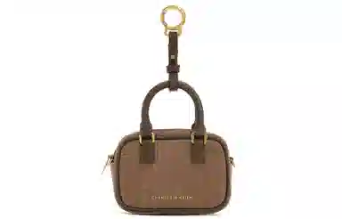 CHARLESKEITH ck PU Mocha Brown