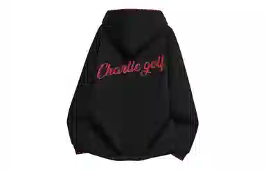 CHARLIE GOLF 360GLogo