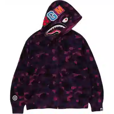 A BATHING APE FW25 FW25