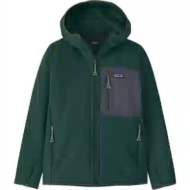 Patagonia R2 Techface