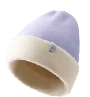 蕉下 保暖经典百搭 绒线 帽子 男女同款情侣款