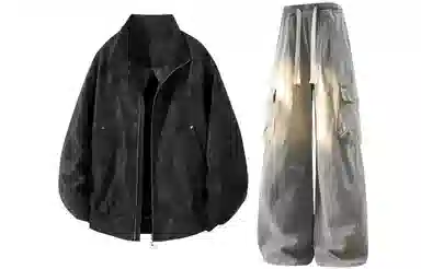 ROSECREED cleanfitPU