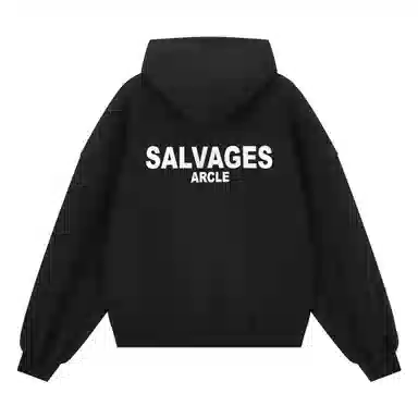 THE SALVAGES FASHION CLUB