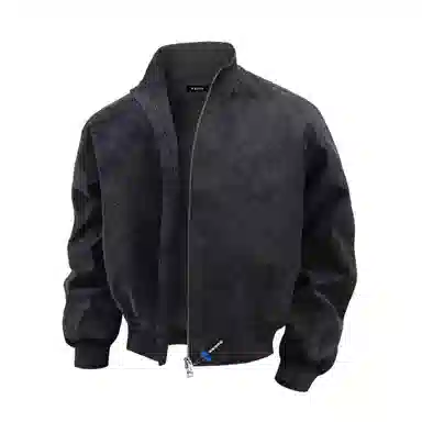 WKOOG bombercleanfitboxy