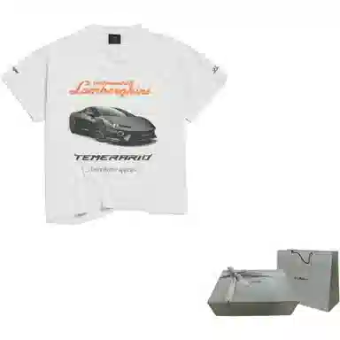 Balenciaga x Automobili Lamborghini