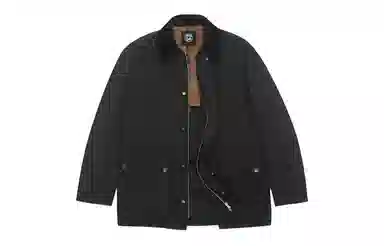 ROUTE 66 Melard Corduroy Jacket