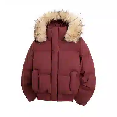 Fakeyoung cleanfitPU