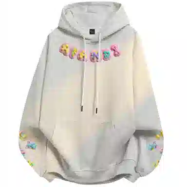 Afandi Hoodie
