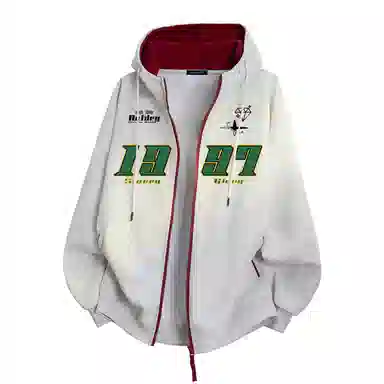 AULDEY 1997logo