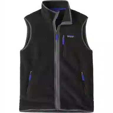 Patagonia Retro Fleece Vest