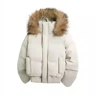 Fakeyoung cleanfitPU