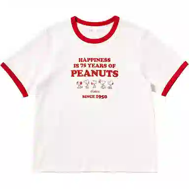 UNIQLO x PEANUTS SS25 T
