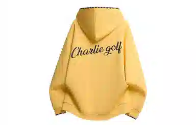 CHARLIE GOLF 360GLogo