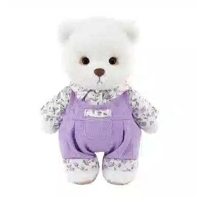 TeddyTales 20cm