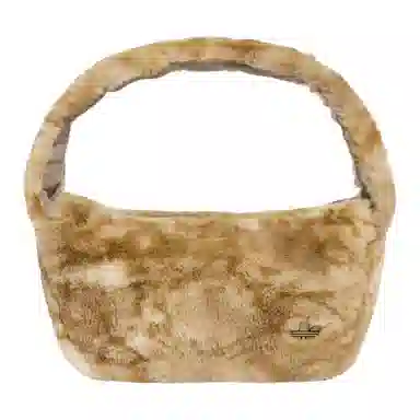 adidas Originals Classic Logo Tote Small